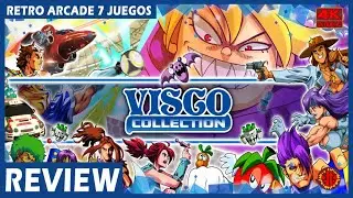 Visco Collection | Review | Toma de Contacto | ENJOY PLAYING EN ESPA&Ntilde;OL