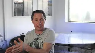 Modern Koi Blog #62 - Algen und Algenvernichtung am Teich