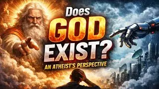 God: Reality or Human Imagination?||concept of god part 2||YUGTEWAR 