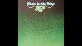 Yes - And You And I [2025 Remastered, Linn Sondek, Le Son LS10 MKII, Herron Audio]