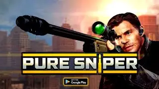 Pure Sniper | Android 