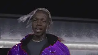 Leonid Rose, REYPHARAOH - SHAKE IT UP
