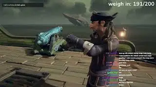 Crudstream Mar 18 Grinding meg + weigh in +Crudcraft  finale (emotional)