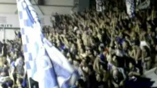 IRA-panionios KYPELO BASKET EGW THA TRELATHWWWWWWWWWW