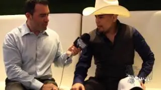 Ricardo Palacios Talks Combate Americas