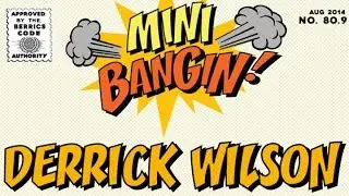 Derrick Wilson - Mini Bangin!