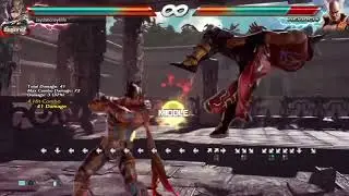 Did You Know Lars Stomp Causes Floor Break
