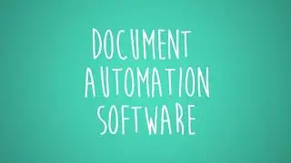 Wealth Docx&reg; - Trusts and Estates Drafting Software