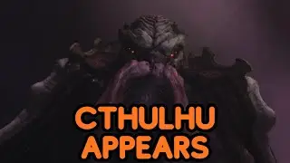 Cthulhu and Secrets! | Doom The Dark Ages Part: 8