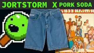Pork Soda Jortstorm (Slimecicle mashup)