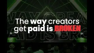 OnRekord: Instant Payments for Artists | 60-Second Explainer
