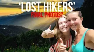 Kris Kremers & Lisanne Froon: The Jungle Photos That Haunt Panama (2025 Update)
