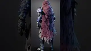 Destiny 2 | Crota's End Hunter sets! #Destiny2 #D2Fashion #threadsoflight