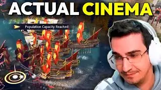 CINEMA Conqueror FFA on Water as... Malians?