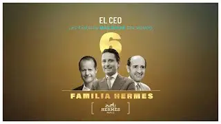 Las familias m&aacute;s ricas del mundo: HERMES | #moda #lujo #accesorios #ropa #tiendas #millonarios