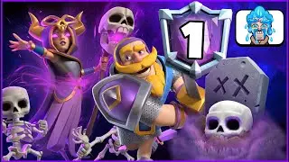 #1 IN the World🌍 with*New*Splashyard Deck.!