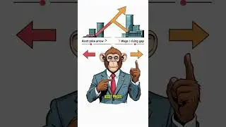 WHO REALLY BENEFITS FROM INFLATION I THE MONKEY ECONOMIST
