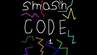 Smash Code EP4