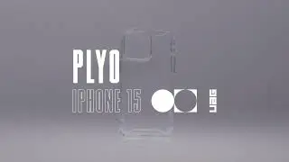 UAG Pylo | iPhone 15 Series