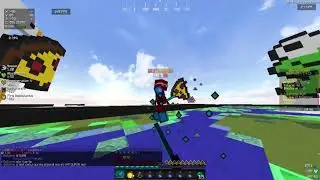 WorldOfSkill Combotage#2 (JsuisAuDessus)