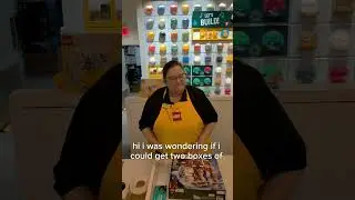 Набор LEGO &laquo;Пряничный АТАТ&raquo; перепродается по цене, более чем в 2 раза превышающей розничную! #Leg...