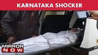 Karnataka: Student Kills Herself After Being Threatened For Speaking To Muslim Man I The News