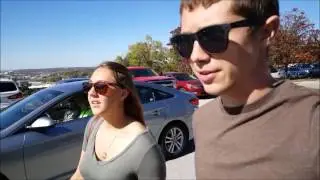 We adopted a CAT in Kansas City?! Day 3- KCMO