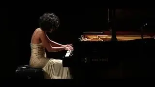 Summertime - Gershwin, arr  Fazil Say