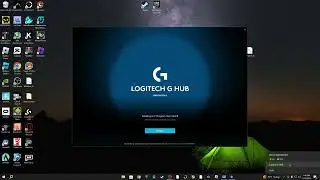 How to ACTUALLY get zero recoil in Fortnite ( Logitech mouse only )