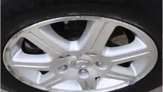 2008 Chrysler Town & Country Used Cars Fort Dodge IA