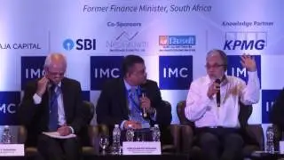 IMC&rsquo;s 9th Banking and Financial Services conference