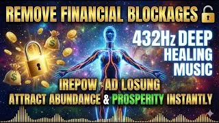 Listen to this and shift your FREQUENCY to 432Hz on GOD LEVEL || Money Manifestation Easy Way 2026
