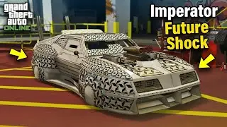 GTA 5 ONLINE LIVE STREAM IN HINDI 😁🔥 | CARS CUSTOMIZATION | AbhiWarZ Live #16