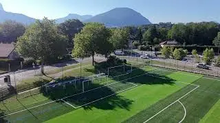 DJI neo a ARGONAY