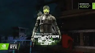 Detention Facility 🏭 Splinter Cell : Blacklist ☢️ Walkthrough Part #9 ✔️ Ultra Settings ⚙️