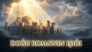 Bizans İmparatorluğu'nun İç Yüzü | Konstantinopolis'in İslam'a Karşı 1000 Yıllık Direnişi