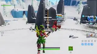 Die Fortnite Insel betreten | Fortnite Creative