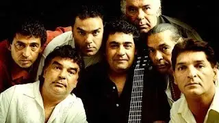 Volare - Gipsy Kings - Lyrics