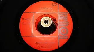 Preludes - Deeper Than That - Harthon: PR-140