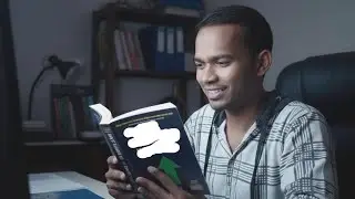 I READ ALMOST 50 TRADING BOOKS, BUT THIS BOOK CHANGED MY TRADING FOREVER. 