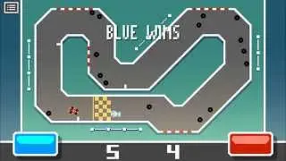 MICRO BATTLES 3 - iOS Android [Donut Games]