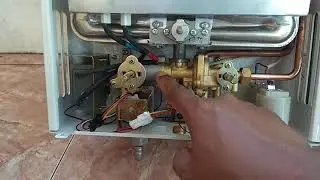 perbedaan water heater ADVANCE dan NIKO. Tipe membran/tekanan air dan tipe sensor apung.
