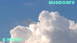 G Minor by DugDogFX  (Cafe DelMar, Classic House music, Cafe Mambo, Ibiza, Deep House)