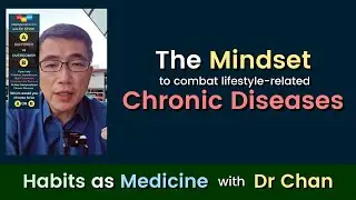 Mindset to Beat Lifestyle Disease
