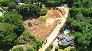 New Development in Paarl, Cape Town