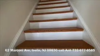 62 Marconi Ave, Iselin, NJ 08830