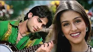 Chand Tare Phool - 4K Video | Tum Se Achcha Kaun Hai | Nakul Kapoor | 90's Best Romantic Songs