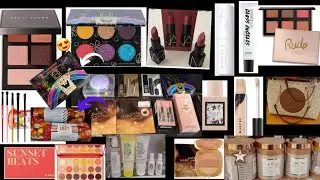 NEW MAKEUP AT TJ MAXX And MARSHALLS | SHOP WITH ME ❤