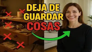 Minimalismo Japonés: 15 Objetos que Debes Sacar de Tu Casa Para Recuperar Calma y Orden Mental