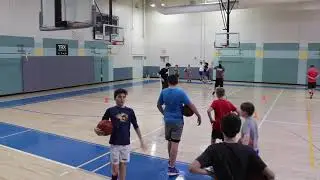 Shining Star AAU 6th Grade Tryout Feb. 18th